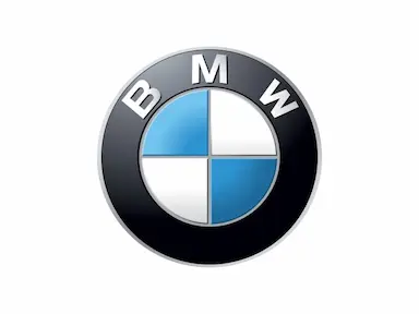 BMW logo