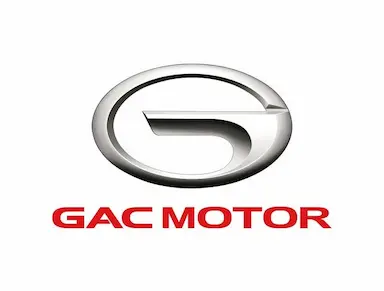 GAC Motor logo