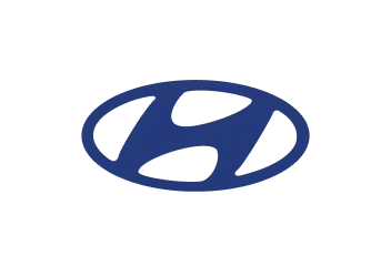 Hyundai logo