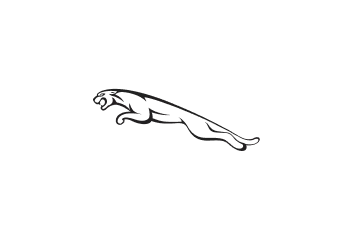 Jaguar logo