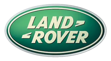 Land Rover logo