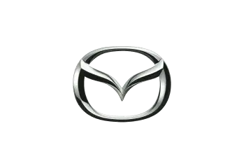 Mazda logo