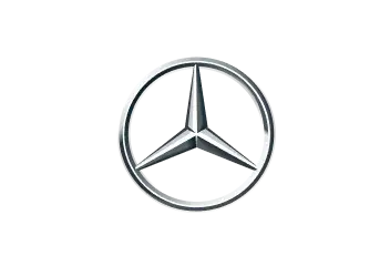 Mercedes-Benz logo