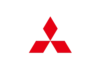 Mitsubishi logo