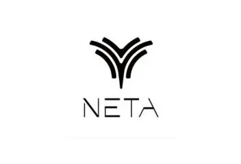 Neta logo