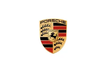 Porsche logo