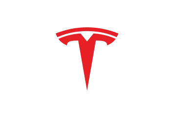 Tesla logo