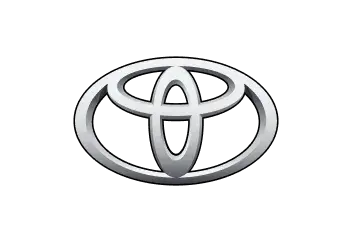 Toyota logo