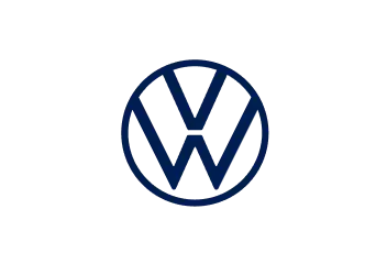 Volkswagen logo