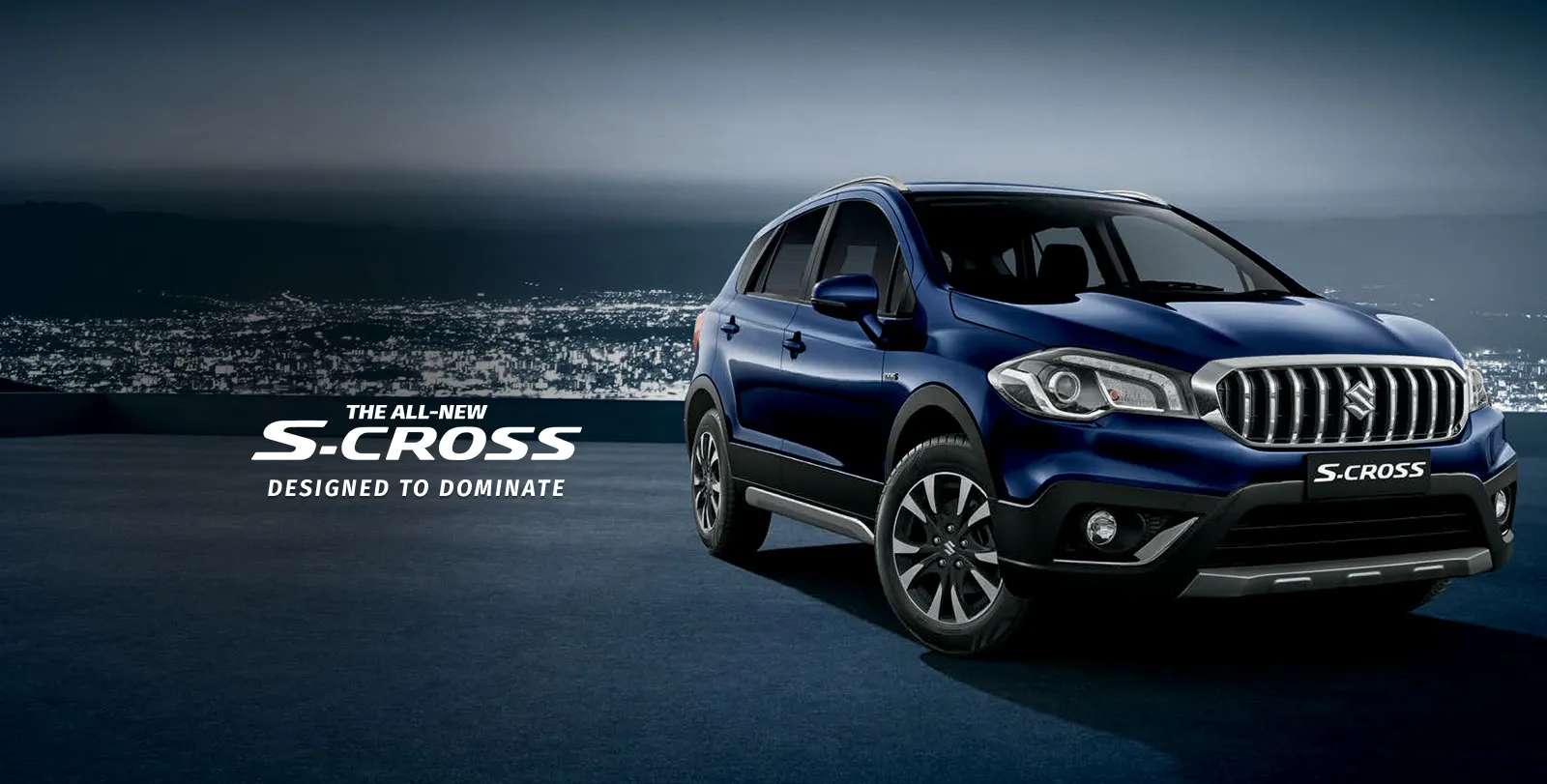 Tata Harrier (First Owner)