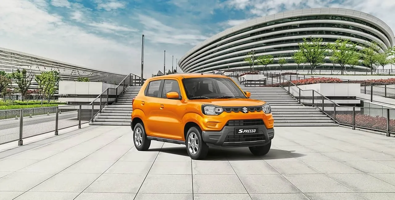 Ford EcoSport Titanium (First Owner)