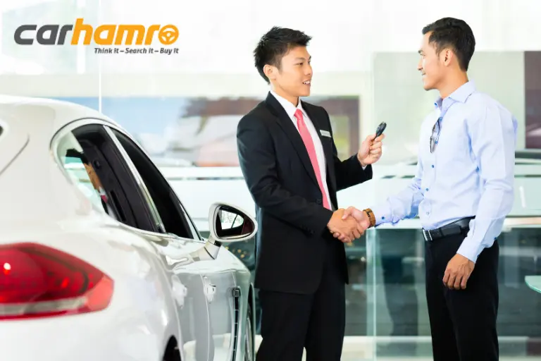 How to Sell a Used Car in Nepal Online at the Best Price in 2026